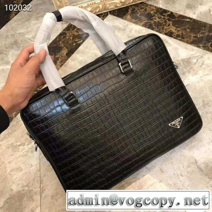 国内完売 手持ち&ショルダー掛けプラダ 圧倒的人気新着 PRADA 2018秋冬の定番新品到来!