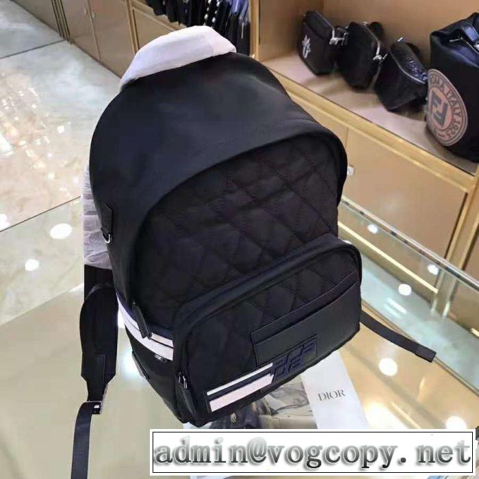 2018年人気満々のブランド 数量限定再入荷プラダ PRADA リュック、バックパック