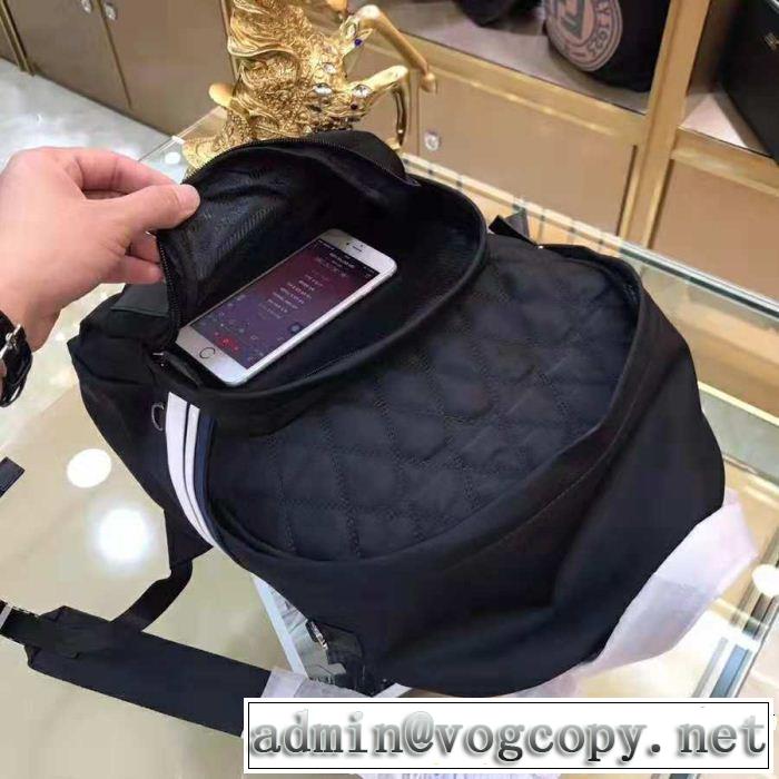 2018年人気満々のブランド 数量限定再入荷プラダ PRADA リュック、バックパック