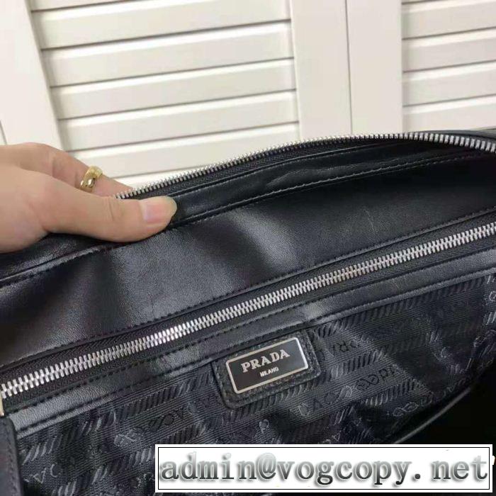 お得な PRADA 希少性の高い 2018最安値！手持ち&ショルダー掛け プラダ 売上ランキング1位