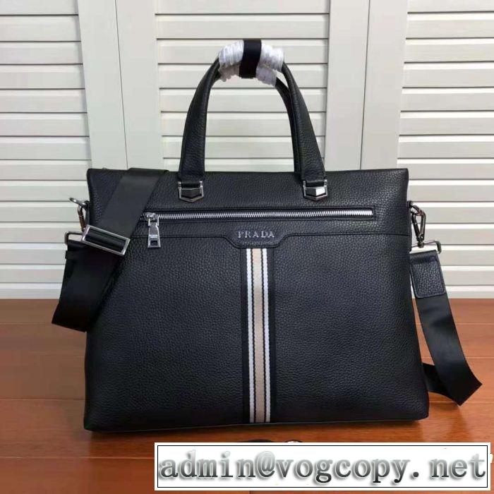2018【SALE！】 今年っぽくNEWファッションプラダ PRADA 手持ち&ショルダー掛け激安特売中