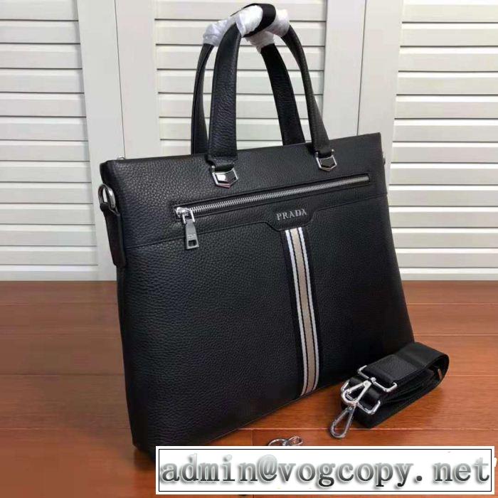 2018【SALE！】 今年っぽくNEWファッションプラダ PRADA 手持ち&ショルダー掛け激安特売中