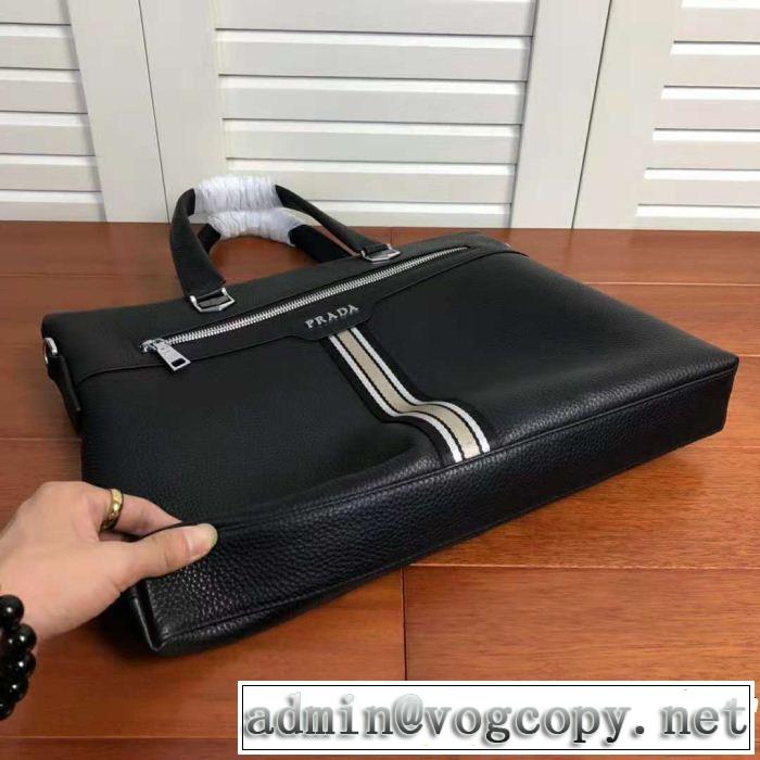 2018【SALE！】 今年っぽくNEWファッションプラダ PRADA 手持ち&ショルダー掛け激安特売中