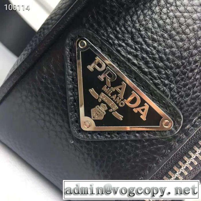 高級感が漂う PRADA 手持ち&ショルダー掛け流行っているプラダ2018秋冬の定番新品到来!