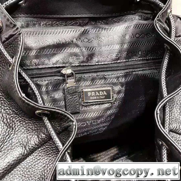 超お買い得リュック、バックパック2018最高ランキング プラダ PRADA  大人気ブランド