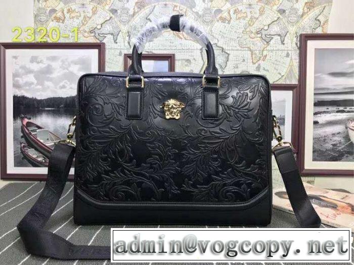  格好良いアイテム ショルダーバッグ 2018新品入荷 ヴェルサーチVERSACE 人気急上昇中