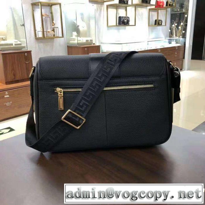 美品*入手困難 ヴェルサーチ2018新品入荷 VERSACE 流行の注目ブランド再入荷！