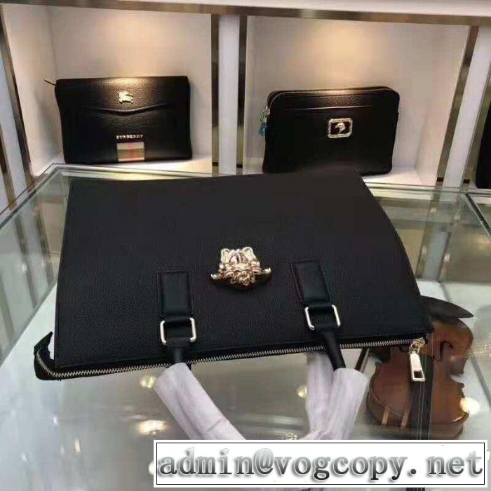 期間限定SALE ヴェルサーチ2018新品入荷 VERSACE 人気デザインで欲しい 手持ち&ショルダー掛け