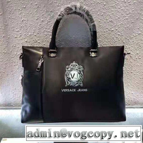 VERSACE 手持ち&ショルダー掛け 2018最高ランキング秋冬トレンドヴェルサーチネット販売限定