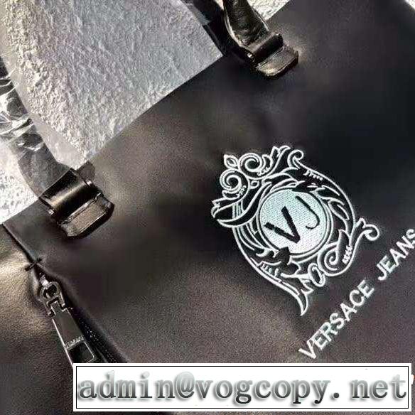 VERSACE 手持ち&ショルダー掛け 2018最高ランキング秋冬トレンドヴェルサーチネット販売限定