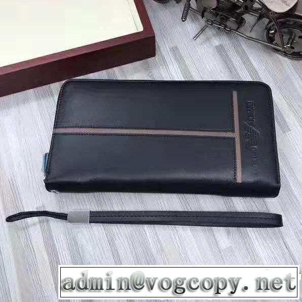 １着は持つべき アルマーニ 長財布2018年秋冬シーズンファッション度アップ ARMANI