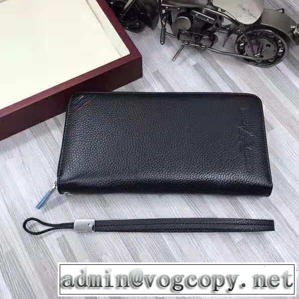 2018年秋冬入荷 ARMANI目前の注目ブランド アルマーニ 長財布 今季新作登場