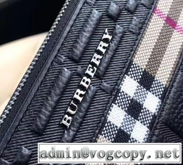 2018【SALE！】 バーバリー メンズ財布  海外限定アイテム