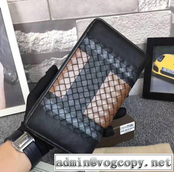 2018入手困難 ボッテガ ヴェネタ BOTTEGA VENETA 長財布
