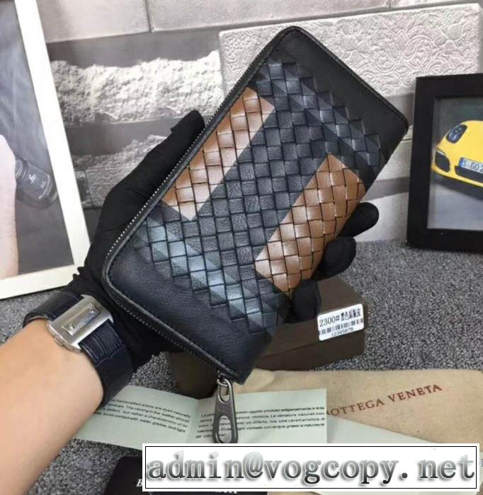 2018人気激売れ新作 ボッテガ ヴェネタ BOTTEGA VENETA 長財布