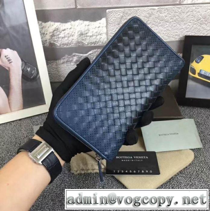 2018大人気☆NEW!! ボッテガ ヴェネタ BOTTEGA VENETA 長財布