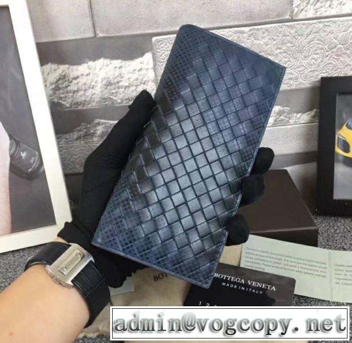2018人気商品 ボッテガ ヴェネタ BOTTEGA VENETA 長財布