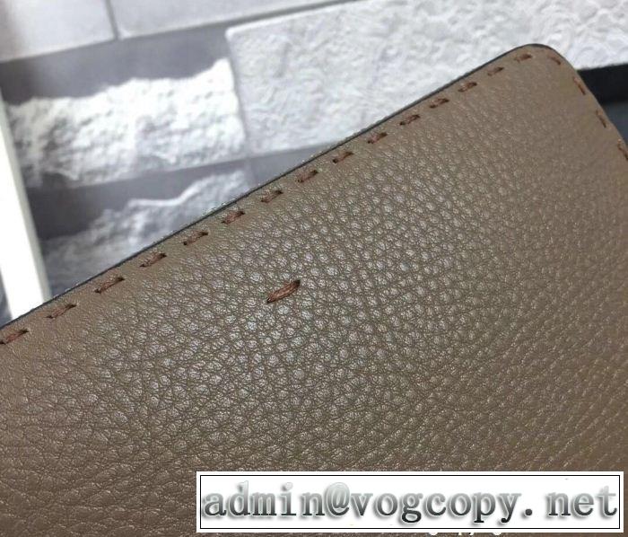 長財布 2色可選 人気急上昇中 フェンディ FENDI 希少価値大 2018新品入荷