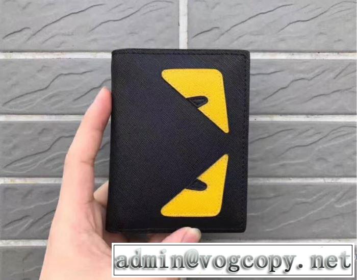 フェンディ FENDI 2018入手困難 財布