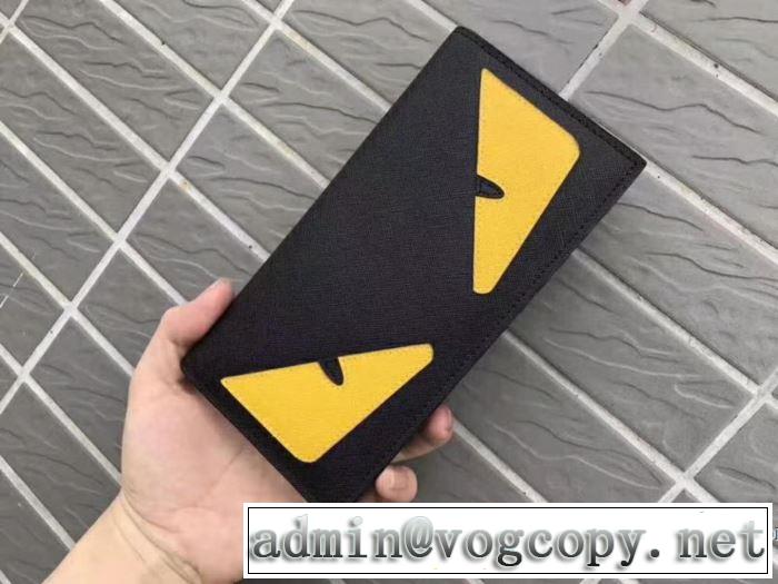 2018人気商品 フェンディFENDI 長財布 国内初上陸