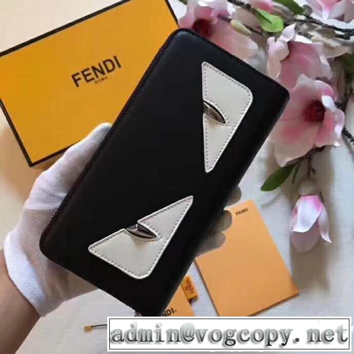 圧倒的人気新着 財布 2018最安値！フェンディ FENDI大人っぽく知的な