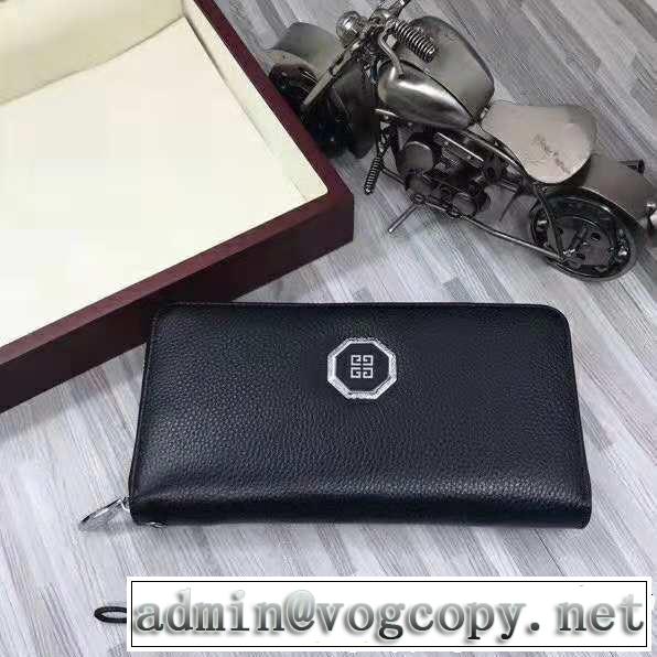 現代的な印象 長財布 GIVENCHY2018年秋冬入荷 ジバンシー 超定番人気