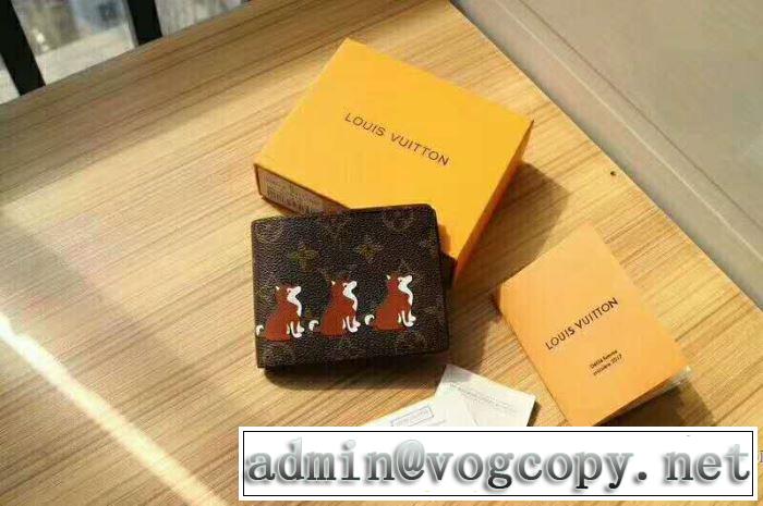 長財布LOUIS VUITTON 新作入荷100%新品 2018春夏新作 ルイ ヴィトン
