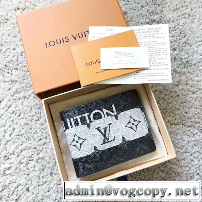 新作入荷新作登場 LOUIS VUITTON長財布超激得安い 2018春夏新作 ルイ ヴィトン