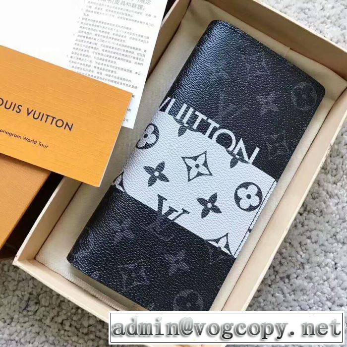 限定セール人気セール 2018春夏新作 お買得 ルイ ヴィトン LOUIS VUITTON 財布