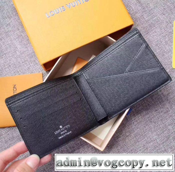 LOUIS VUITTON 2018最高ランキング  メンズ財布 話題の新作到着！