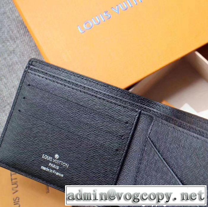 LOUIS VUITTON 2018最高ランキング  メンズ財布 話題の新作到着！