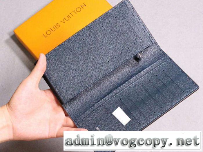 圧倒的人気新着 ルイ ヴィトン LOUIS VUITTON 2018最高ランキング 2色選択可 メンズ財布