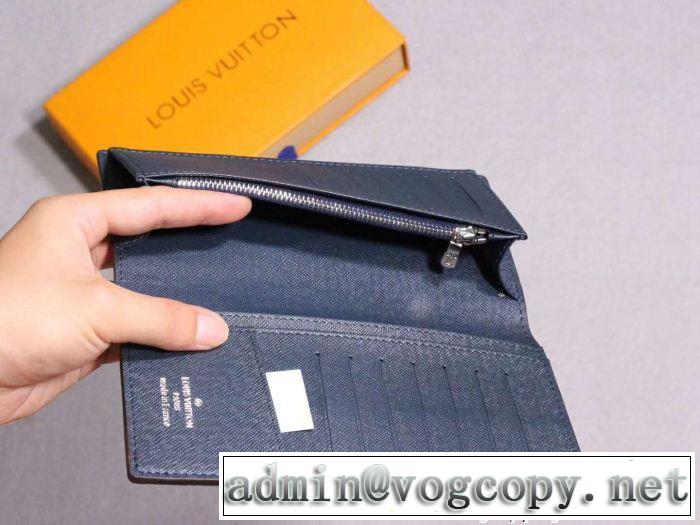 圧倒的人気新着 ルイ ヴィトン LOUIS VUITTON 2018最高ランキング 2色選択可 メンズ財布