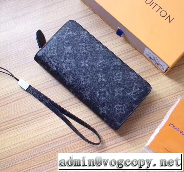  超激安価格  2018最高ランキング メンズ財布 ルイ ヴィトン LOUIS VUITTON