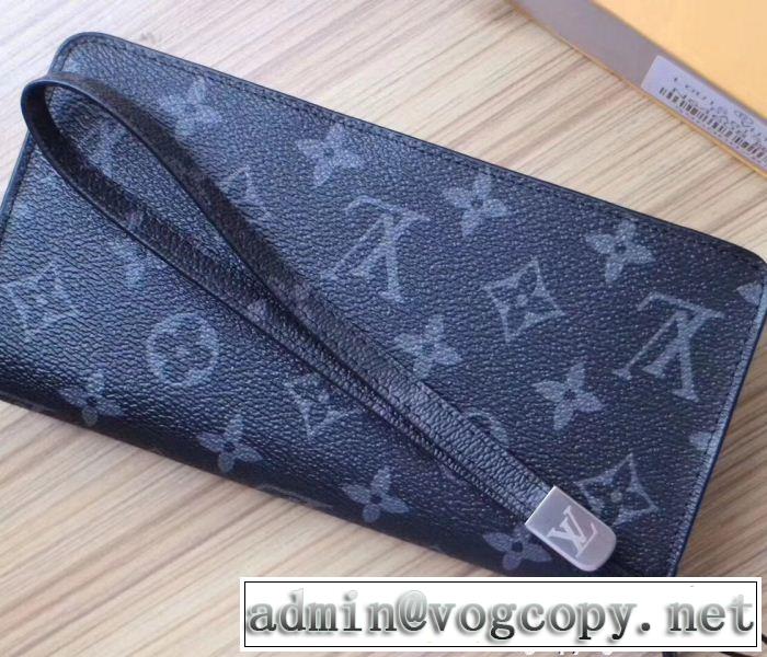 超激安価格  2018最高ランキング メンズ財布 ルイ ヴィトン LOUIS VUITTON