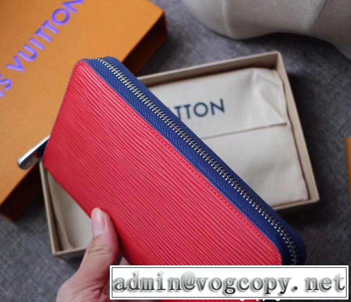 多色選択 メンズ財布 ルイ ヴィトン LOUIS VUITTON ミックス感が溢れる 2018最高ランキング