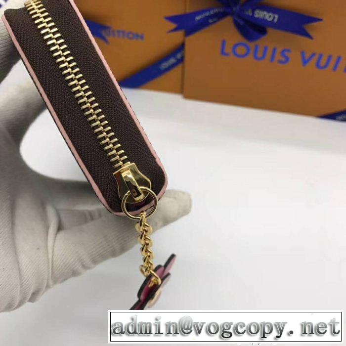 ルイ ヴィトン LOUIS VUITTON 在庫を確保 2018最高ランキングメンズ財布  ストリートファッション