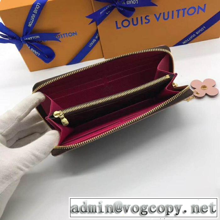 ルイ ヴィトン LOUIS VUITTON 在庫を確保 2018最高ランキングメンズ財布  ストリートファッション