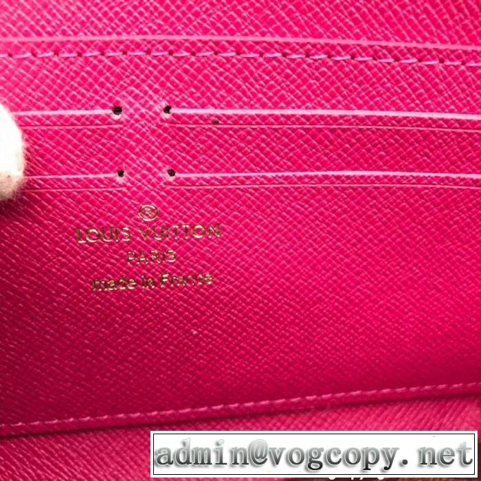 ルイ ヴィトン LOUIS VUITTON 在庫を確保 2018最高ランキングメンズ財布  ストリートファッション