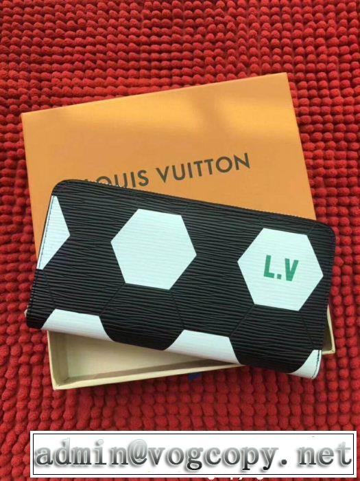  ファッションスタッズ ルイ ヴィトン LOUIS VUITTON  2色可選 2018最高ランキング メンズ財布