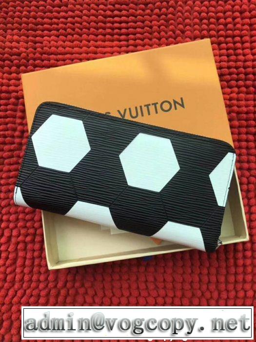 ファッションスタッズ ルイ ヴィトン LOUIS VUITTON  2色可選 2018最高ランキング メンズ財布