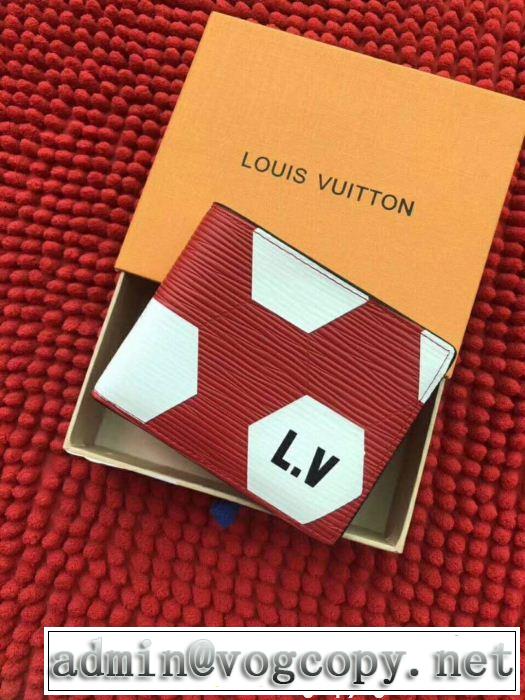 超定番人気 2018最高ランキングメンズ財布  2色可選  ルイ ヴィトン LOUIS VUITTON