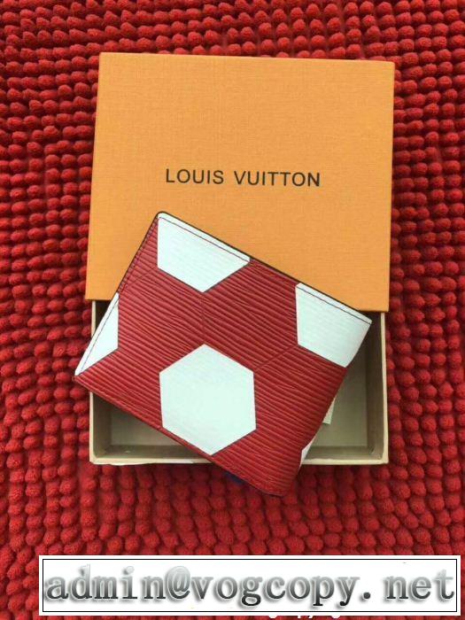 超定番人気 2018最高ランキングメンズ財布  2色可選  ルイ ヴィトン LOUIS VUITTON