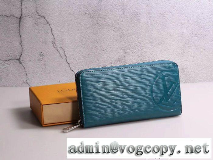 絶妙な新商品 2018最高ランキング メンズ財布 ルイ ヴィトン LOUIS VUITTON 2色可選