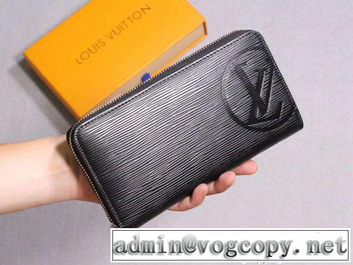 絶妙な新商品 2018最高ランキング メンズ財布 ルイ ヴィトン LOUIS VUITTON 2色可選