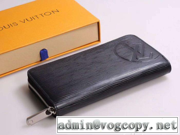 絶妙な新商品 2018最高ランキング メンズ財布 ルイ ヴィトン LOUIS VUITTON 2色可選