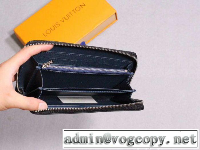 絶妙な新商品 2018最高ランキング メンズ財布 ルイ ヴィトン LOUIS VUITTON 2色可選