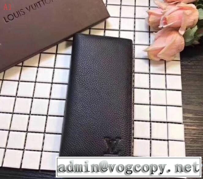 2018ルイ ヴィトン LOUIS VUITTON 上質 大人気！長財布