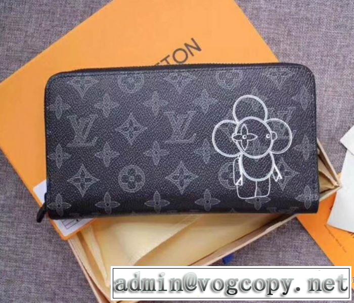 2018新品セール ルイ ヴィトン LOUIS VUITTON 長財布