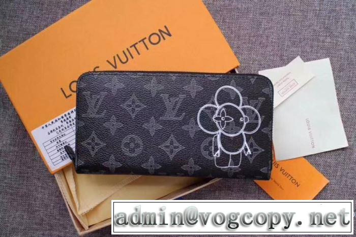 2018新作登場   ルイ ヴィトン LOUIS VUITTON 長財布 少量販売